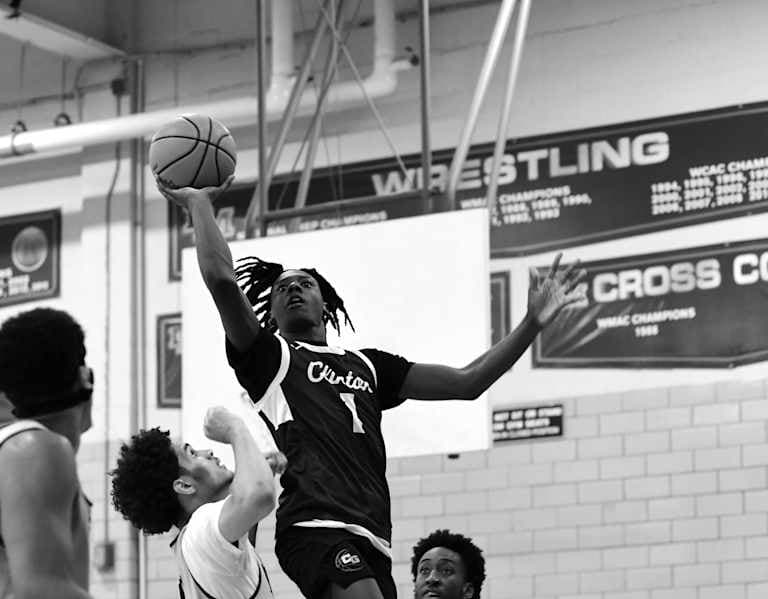 HoyaReport: Georgetown Hoyas  Football & Basketball Recruiting