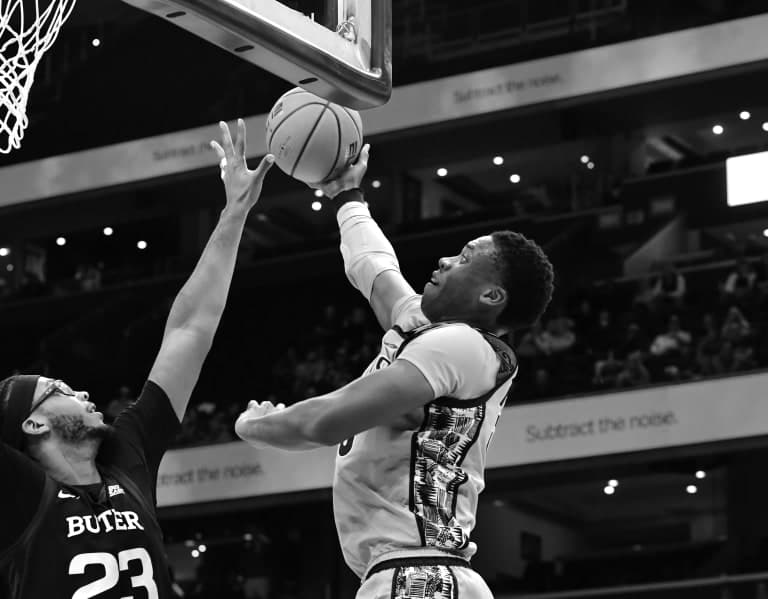 HoyaReport: Georgetown Hoyas  Football & Basketball Recruiting