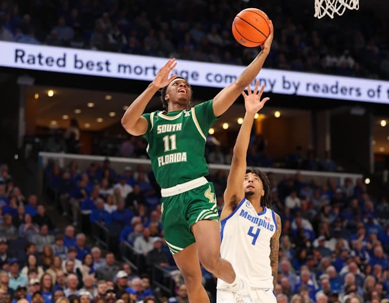 BullsInsider: USF Bulls Football & Basketball Recruiting