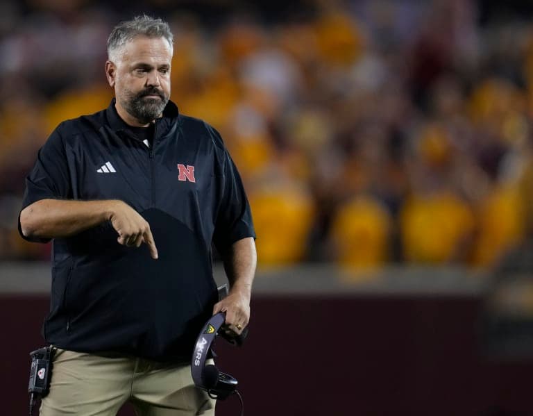 InsideNebraska: Nebraska Cornhuskers  Football & Basketball Recruiting