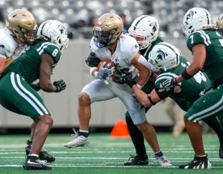 The Juice Online: Syracuse Orange  Football & Basketball Recruiting