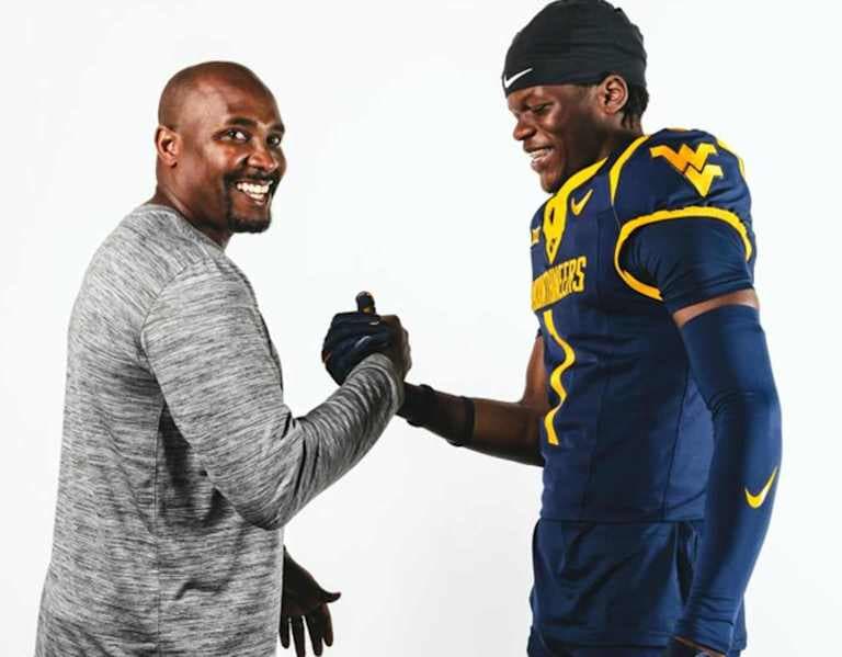 WVSports: West Virginia Mountaineers  Football & Basketball Recruiting