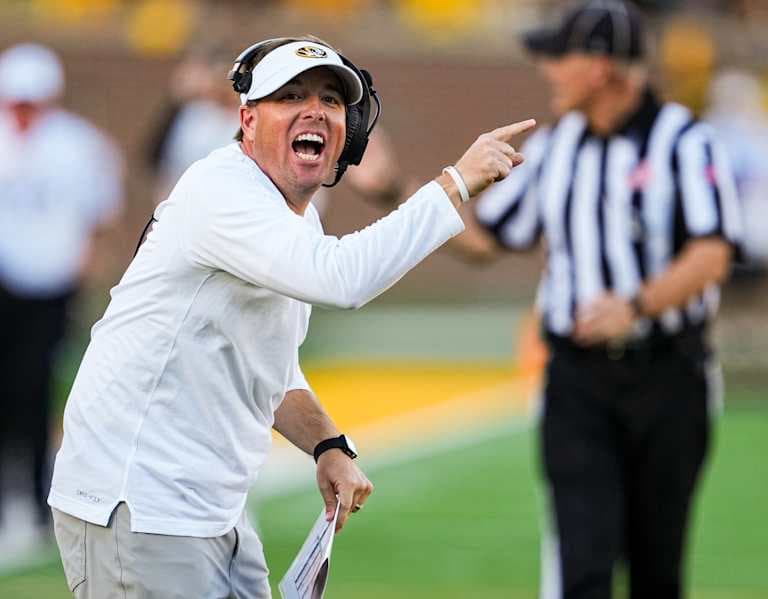 Mizzou Today: Missouri Tigers  Football & Basketball Recruiting