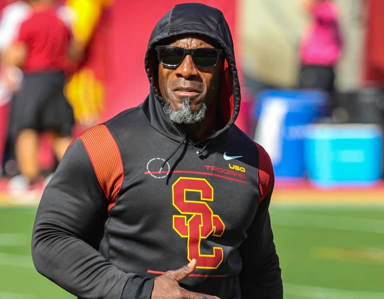 TrojanSports: USC Trojans  Football & Basketball Recruiting