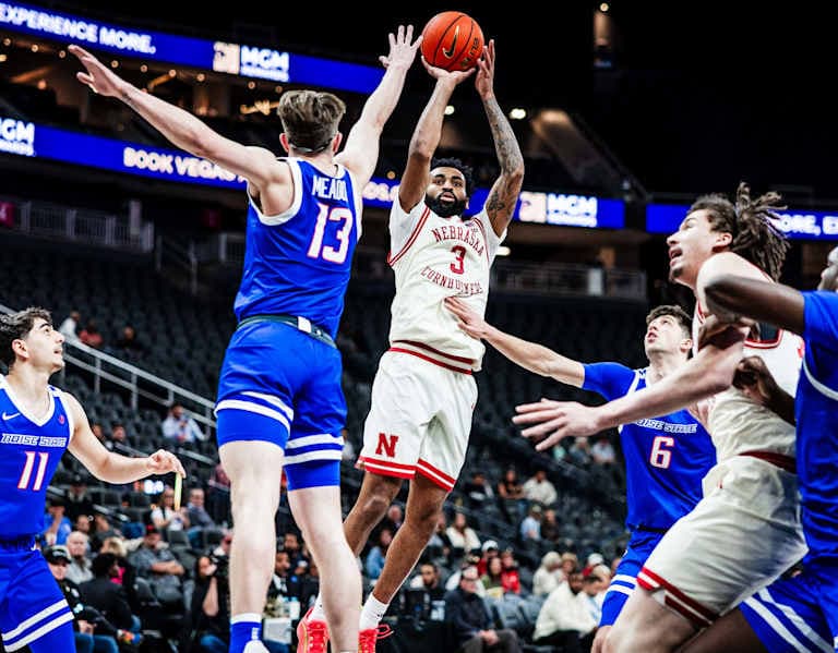 InsideNebraska: Nebraska Cornhuskers  Football & Basketball Recruiting