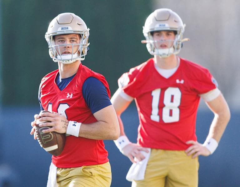 InsideNDSports: Notre Dame Fighting Irish Football & Basketball Recruiting