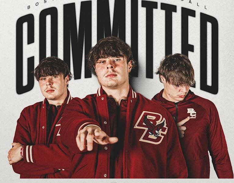 EagleAction: Boston College Eagles  Football & Basketball Recruiting