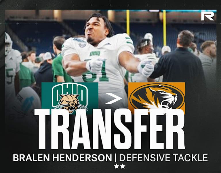 Mizzou Today: Missouri Tigers  Football & Basketball Recruiting