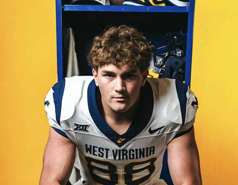 WVSports: West Virginia Mountaineers  Football & Basketball Recruiting