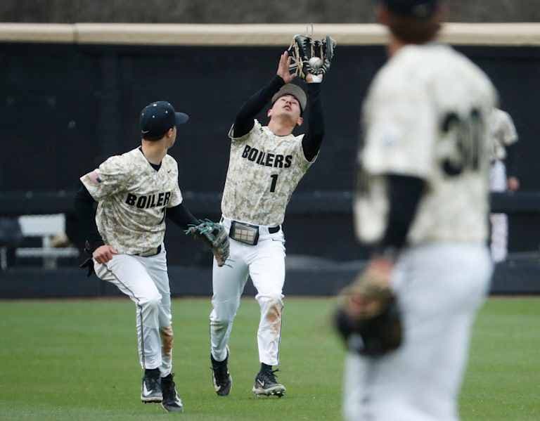 BoilerUpload: Purdue Boilermakers  Football & Basketball Recruiting