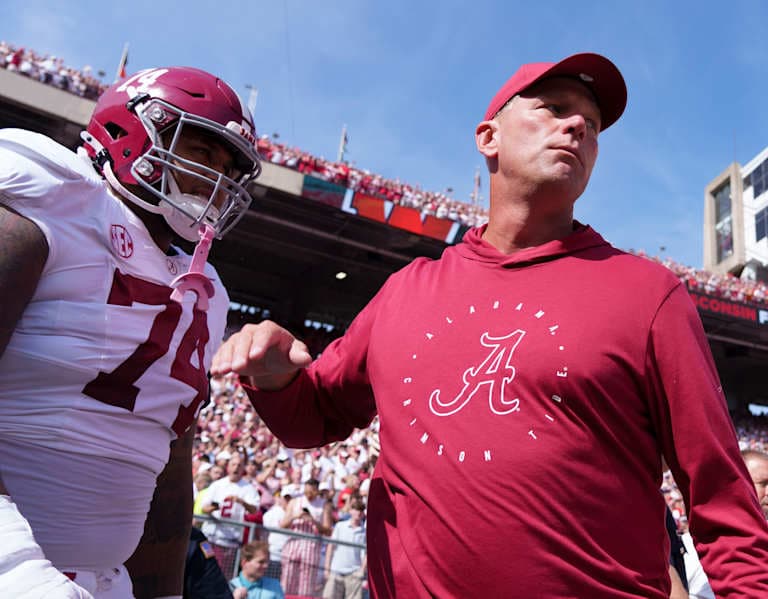 TideIllustrated: Alabama Crimson Tide Football & Basketball Recruiting