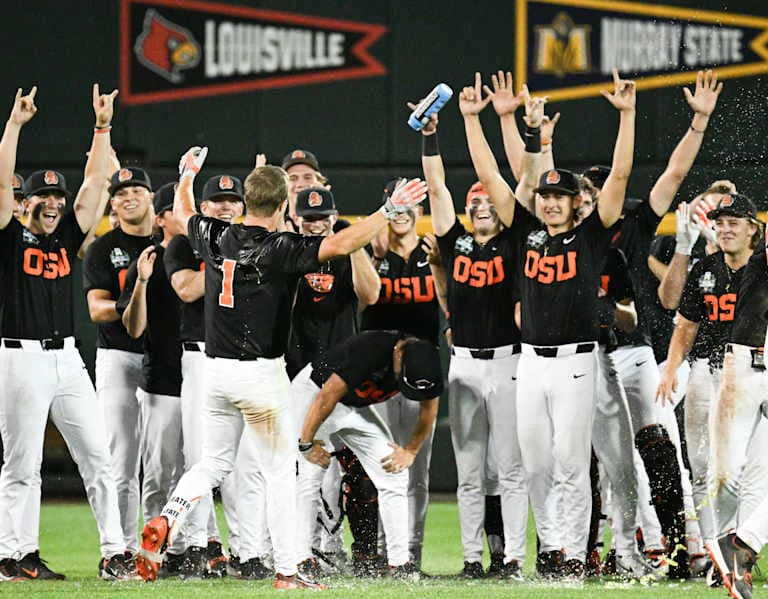 BeaversEdge: Oregon State Beavers  Football & Basketball Recruiting