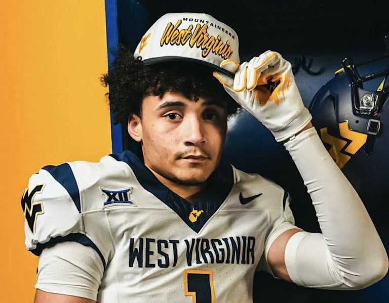 WVSports: West Virginia Mountaineers  Football & Basketball Recruiting