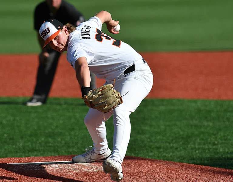 BeaversEdge: Oregon State Beavers  Football & Basketball Recruiting