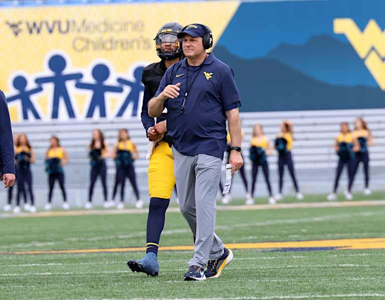 WVSports: West Virginia Mountaineers  Football & Basketball Recruiting