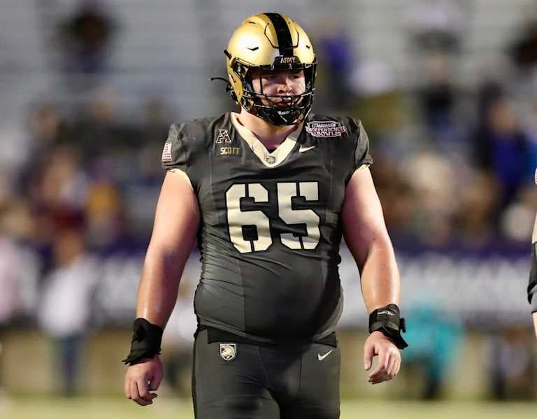 GoBlackKnights: Army Black Knights Football & Basketball Recruiting