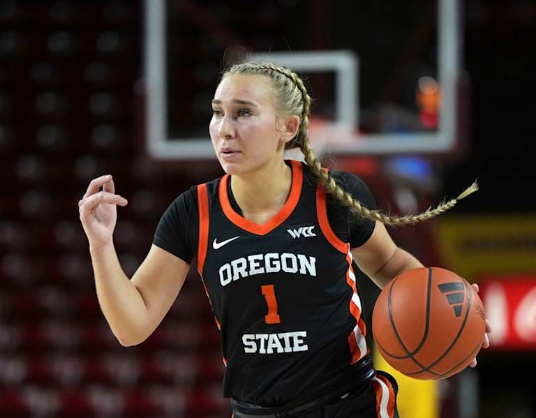 BeaversEdge: Oregon State Beavers  Football & Basketball Recruiting