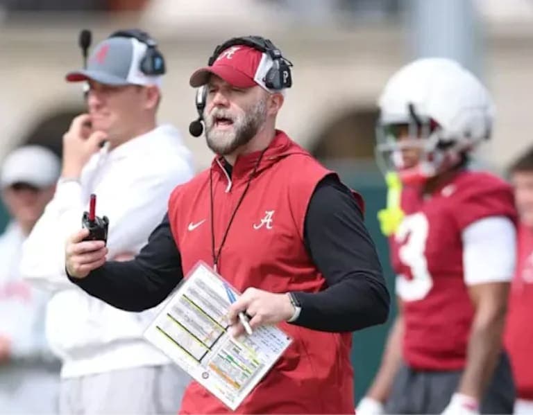 TideIllustrated: Alabama Crimson Tide Football & Basketball Recruiting