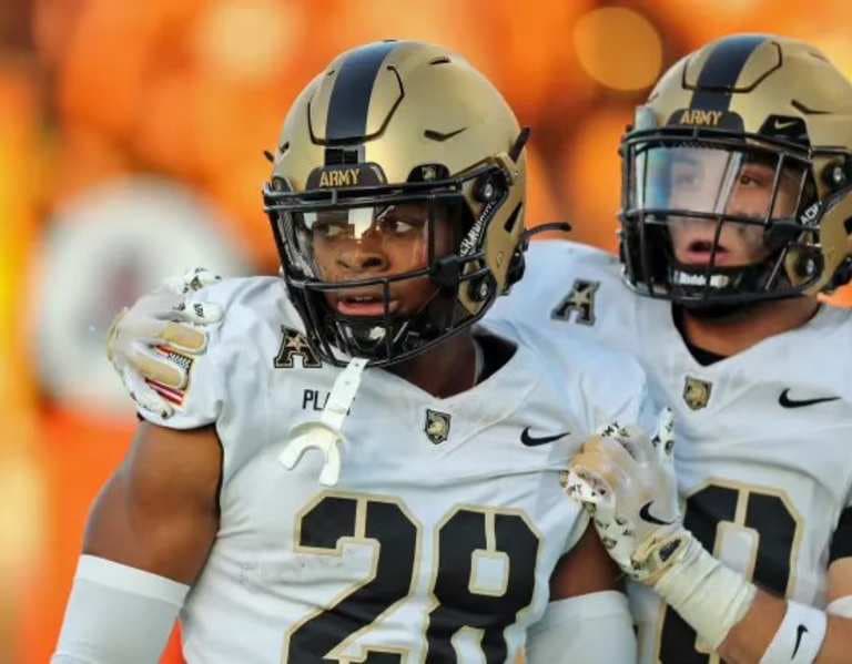 GoBlackKnights: Army Black Knights Football & Basketball Recruiting