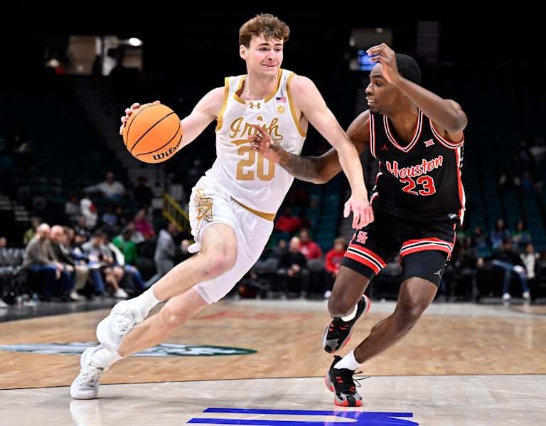 InsideNDSports: Notre Dame Fighting Irish Football & Basketball Recruiting