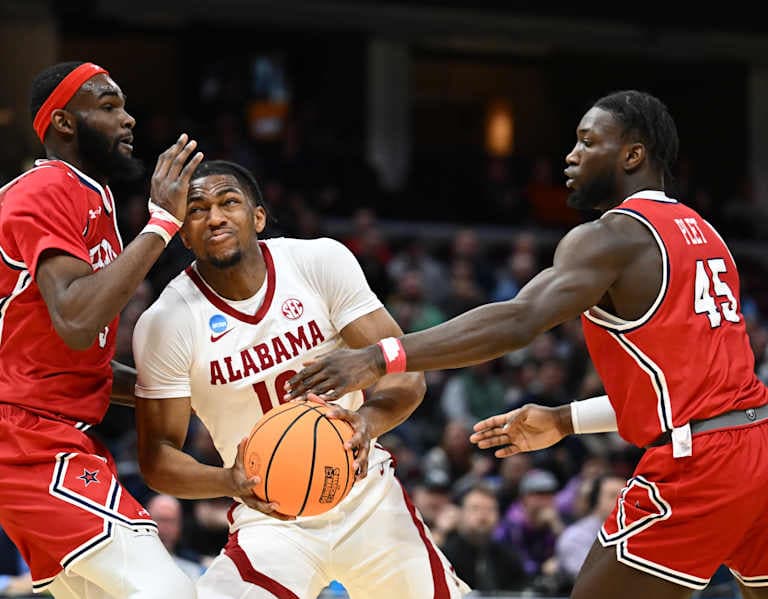 TideIllustrated: Alabama Crimson Tide Football & Basketball Recruiting