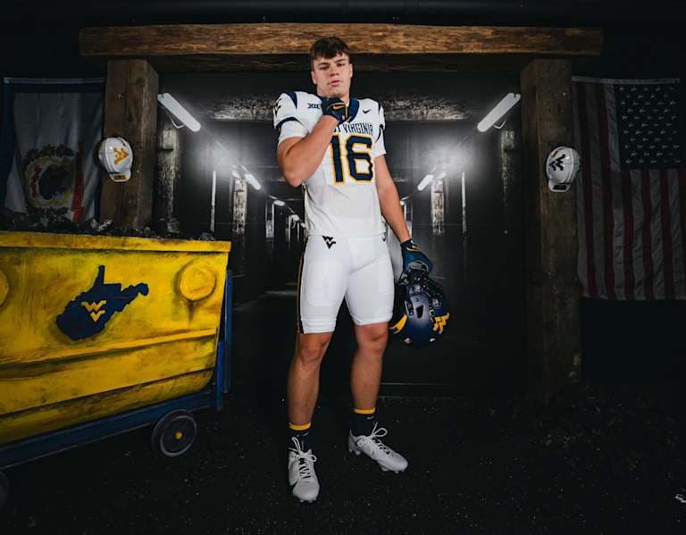 WVSports: West Virginia Mountaineers  Football & Basketball Recruiting