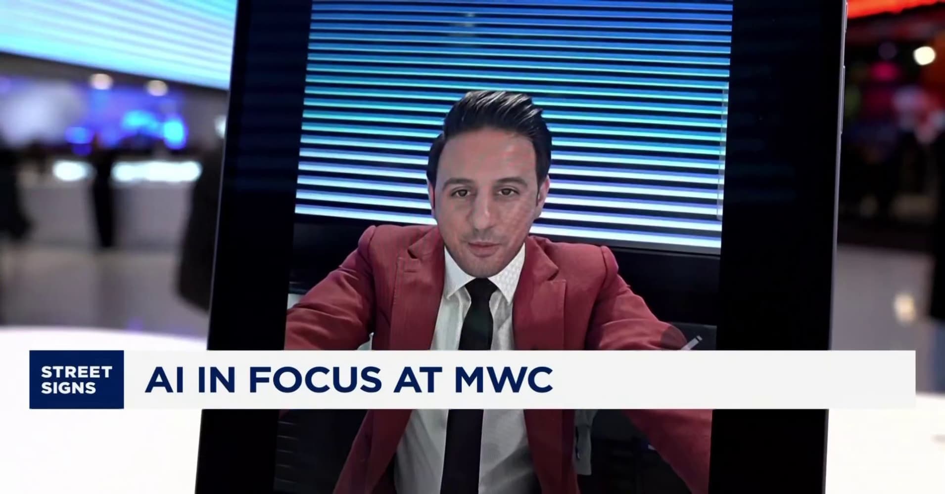 CNBC