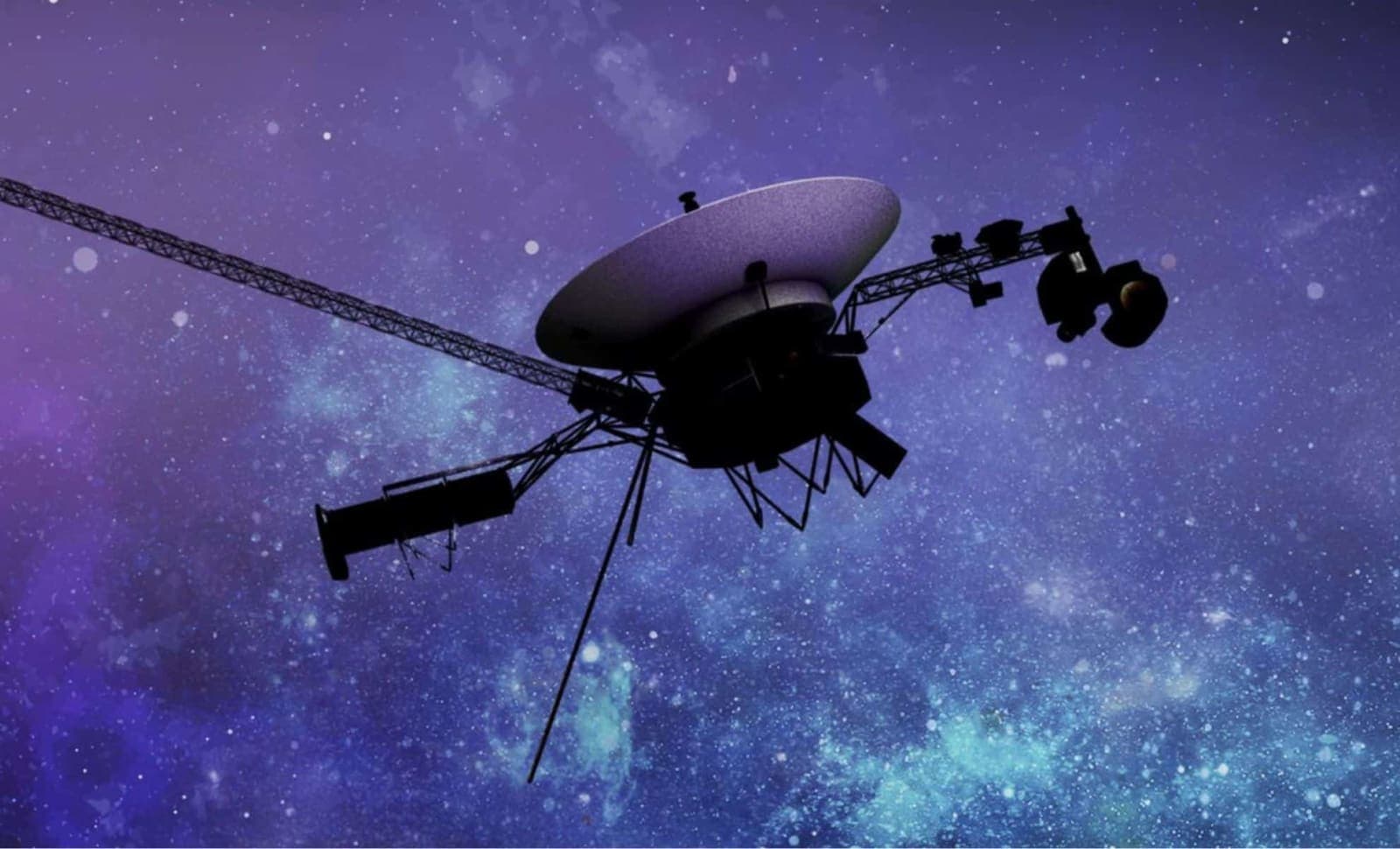 The Daily Galaxy
