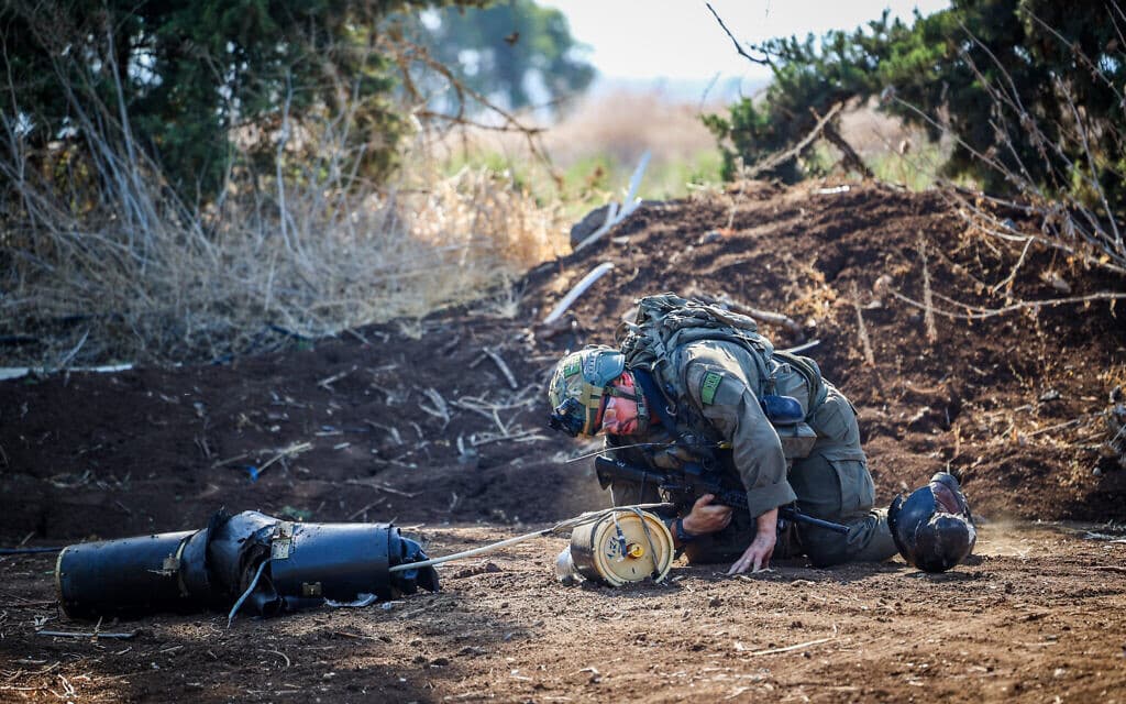 The Times of Israel