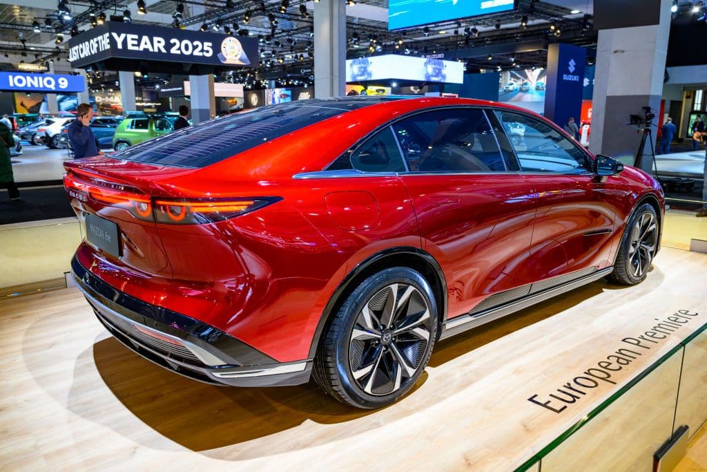 Autoweek