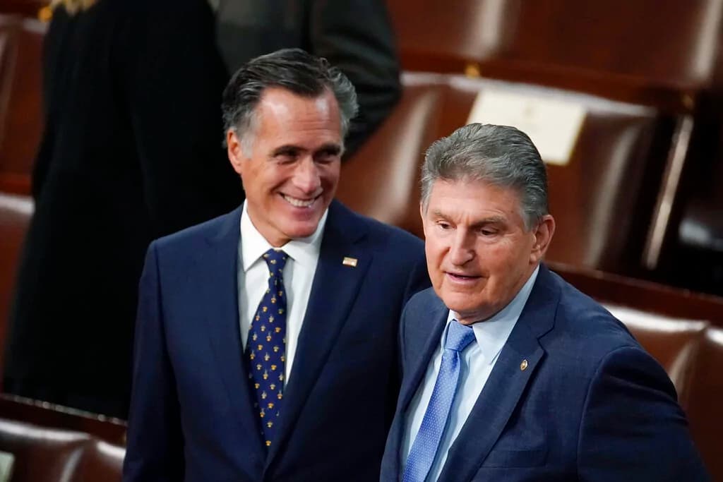 Washington Examiner