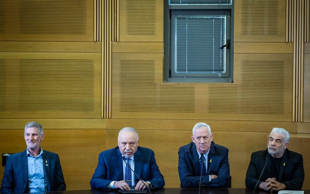 The Times of Israel