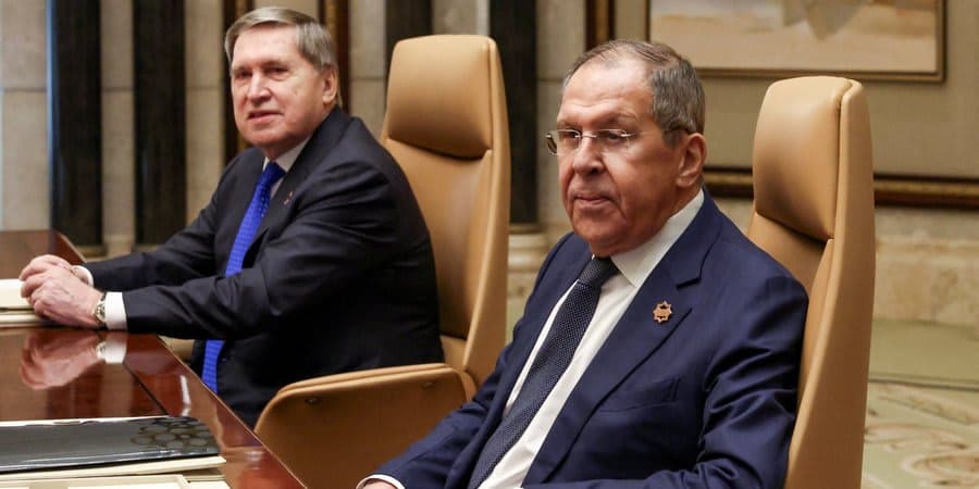 Ukraine News