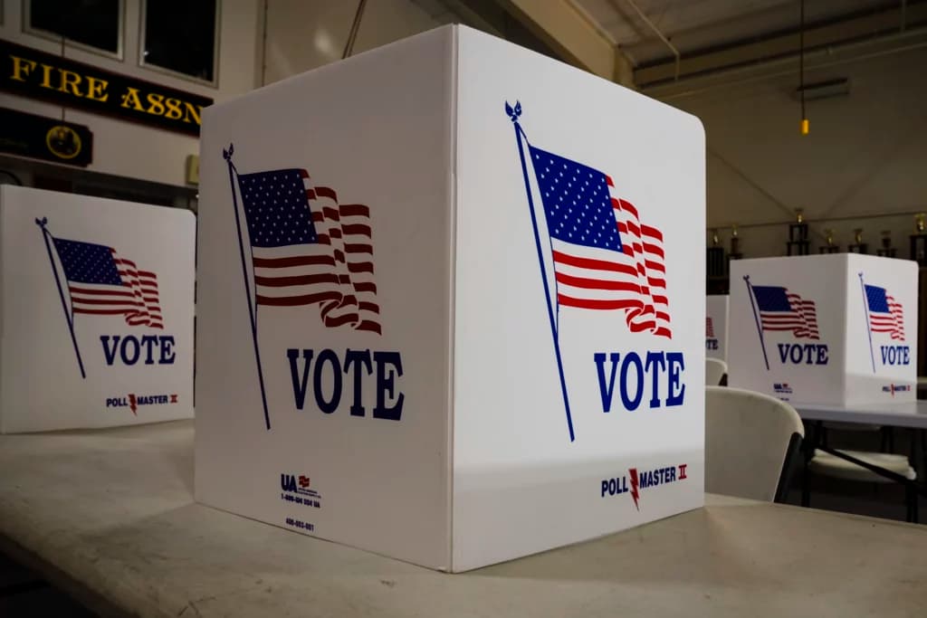 Washington Examiner