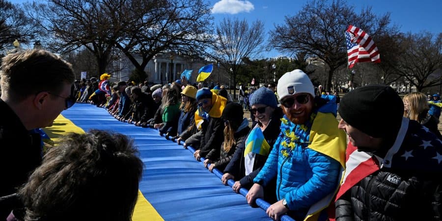 Ukraine News