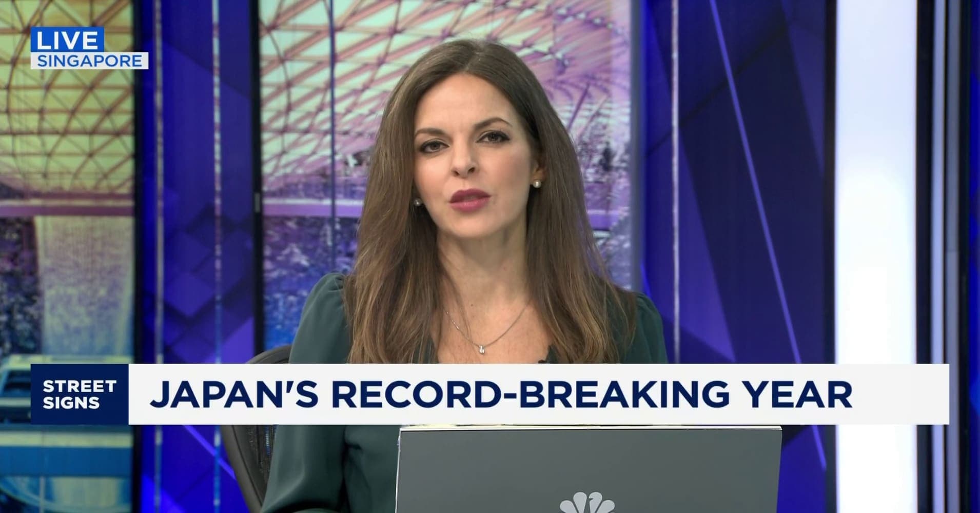 CNBC