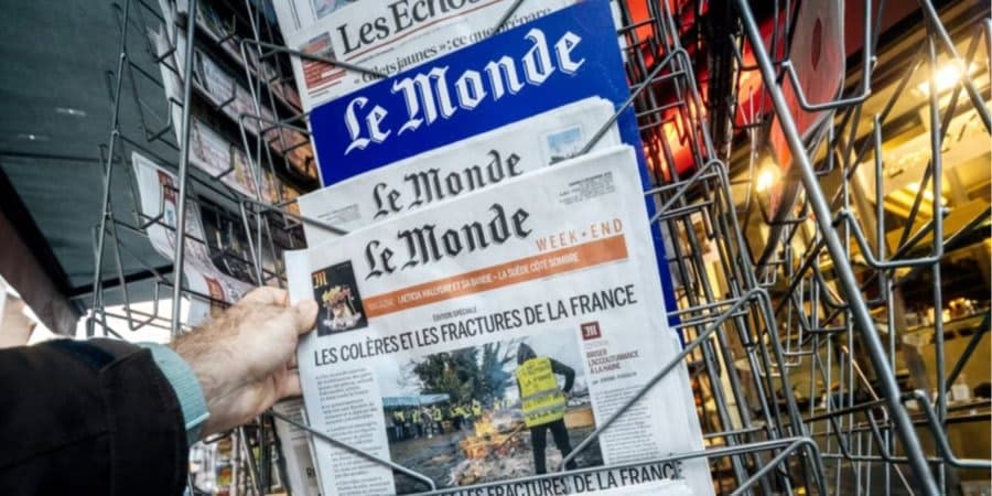Ukraine News