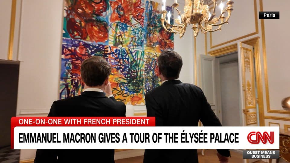 CNN