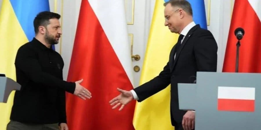 Ukraine News