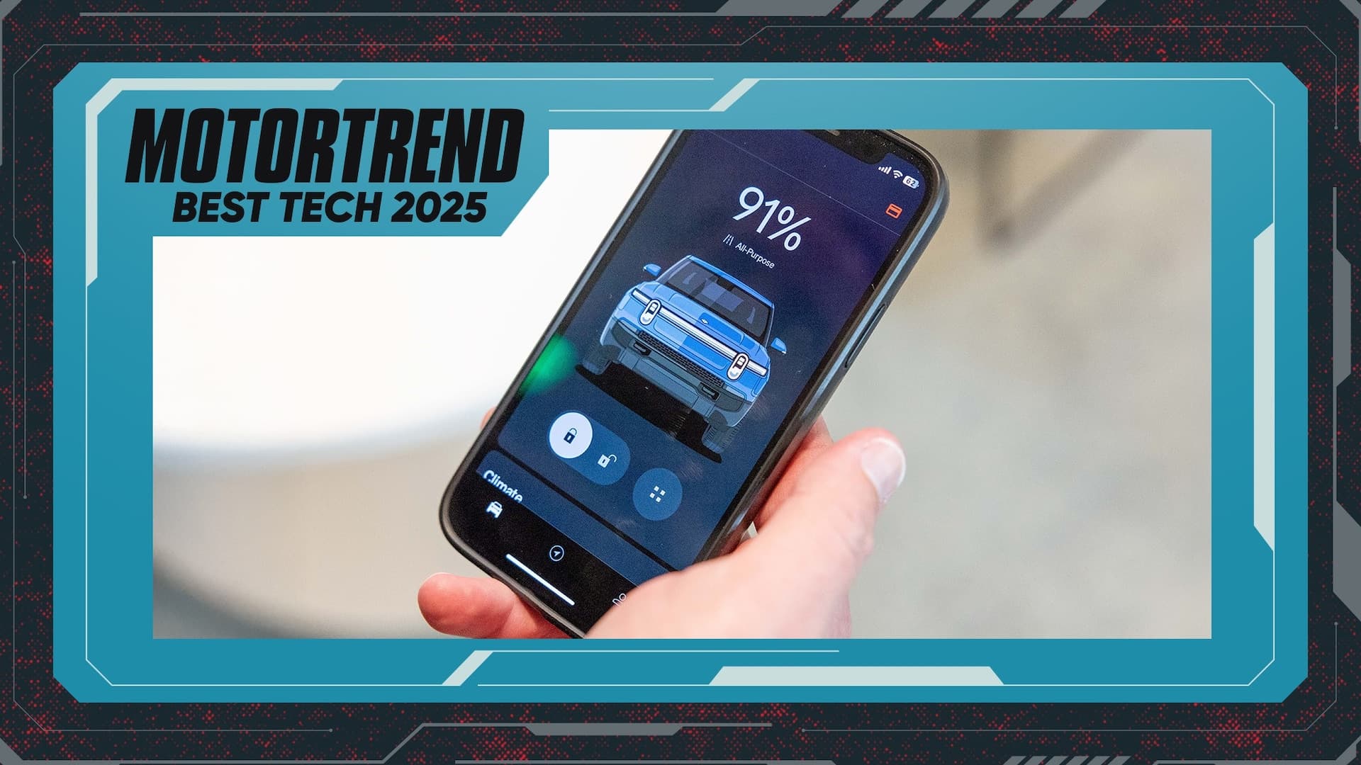 MotorTrend