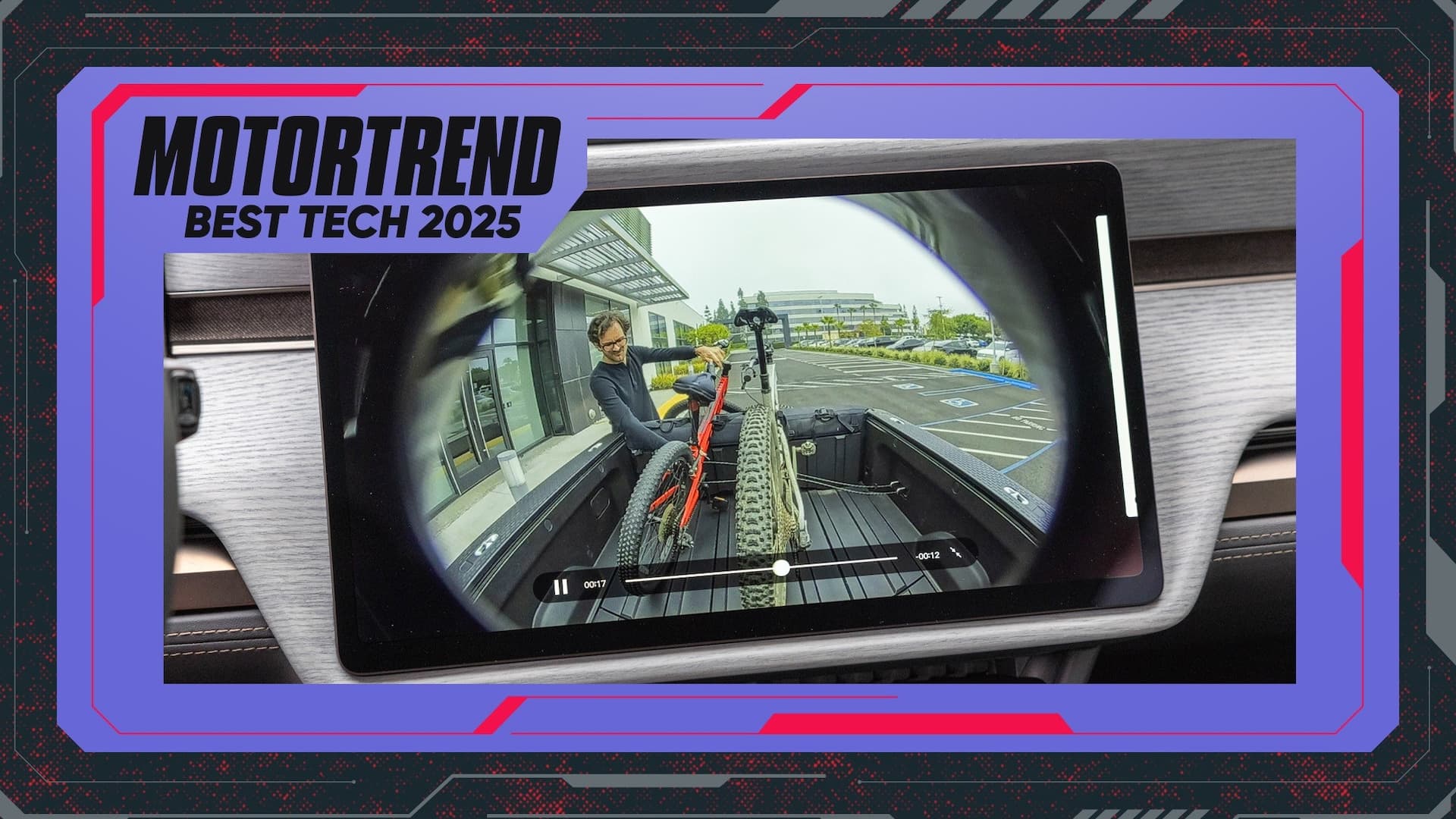 MotorTrend