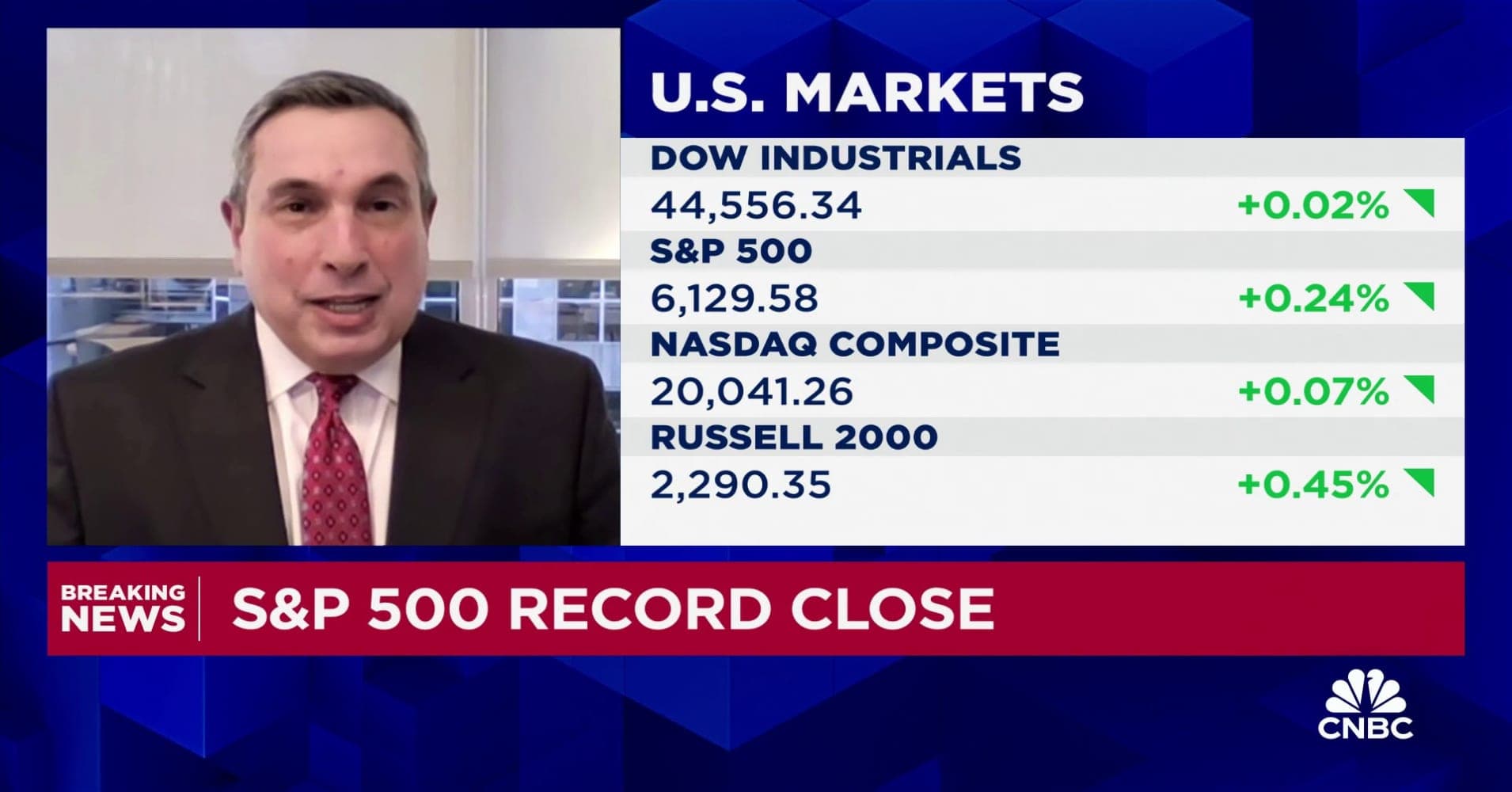 CNBC