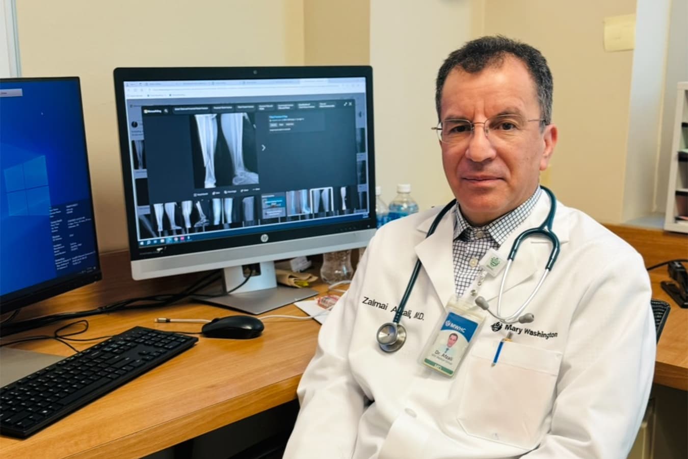 KFF Health News