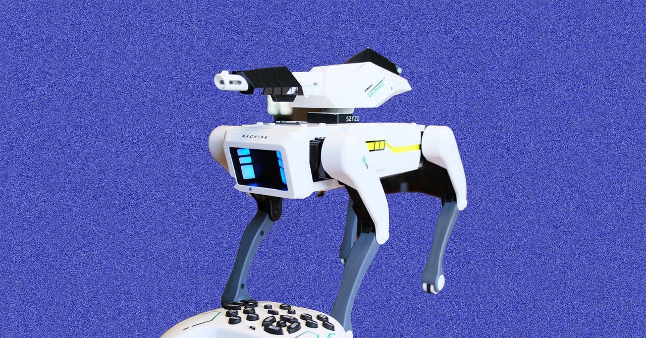 Wired
