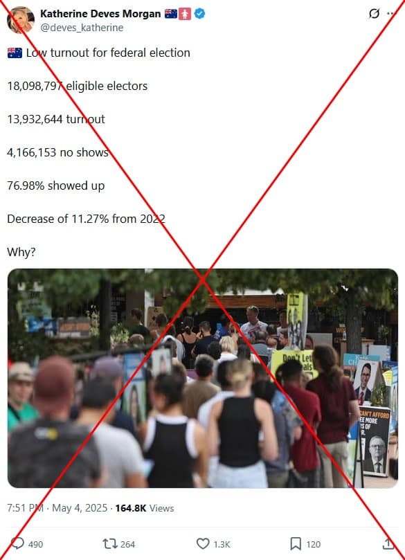 Fact Check