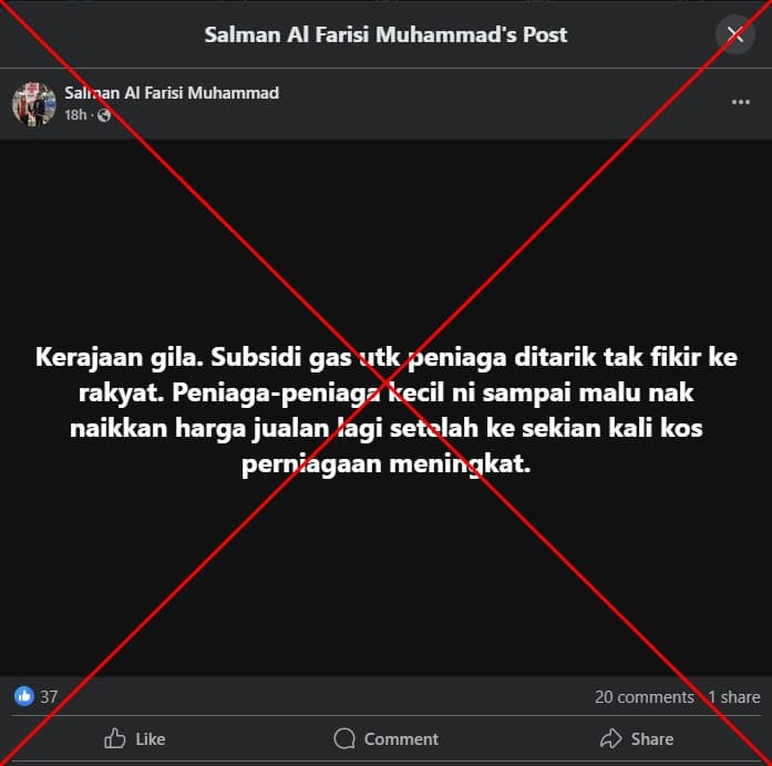 Fact Check