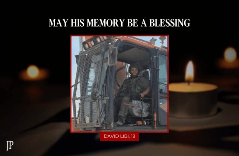 The Jerusalem Post
