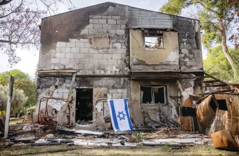 The Jerusalem Post