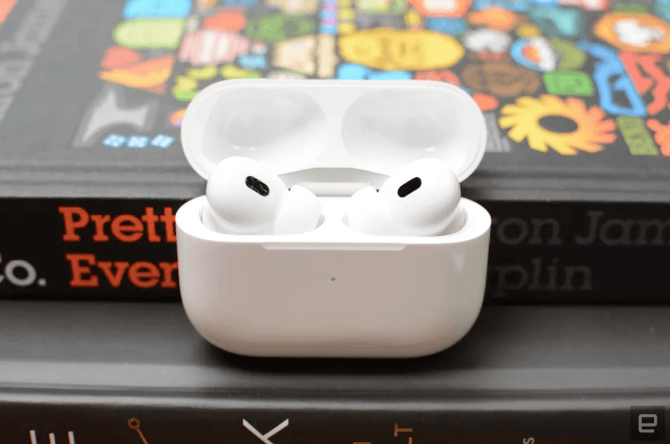 Engadget