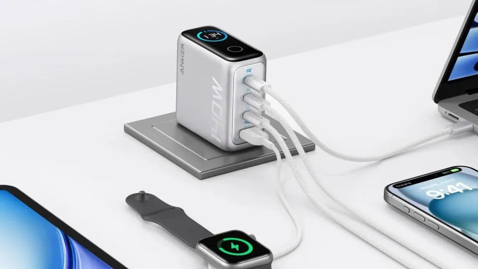 Engadget
